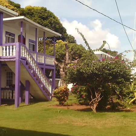Hotel Sea View Corn Islands Zewnętrze zdjęcie