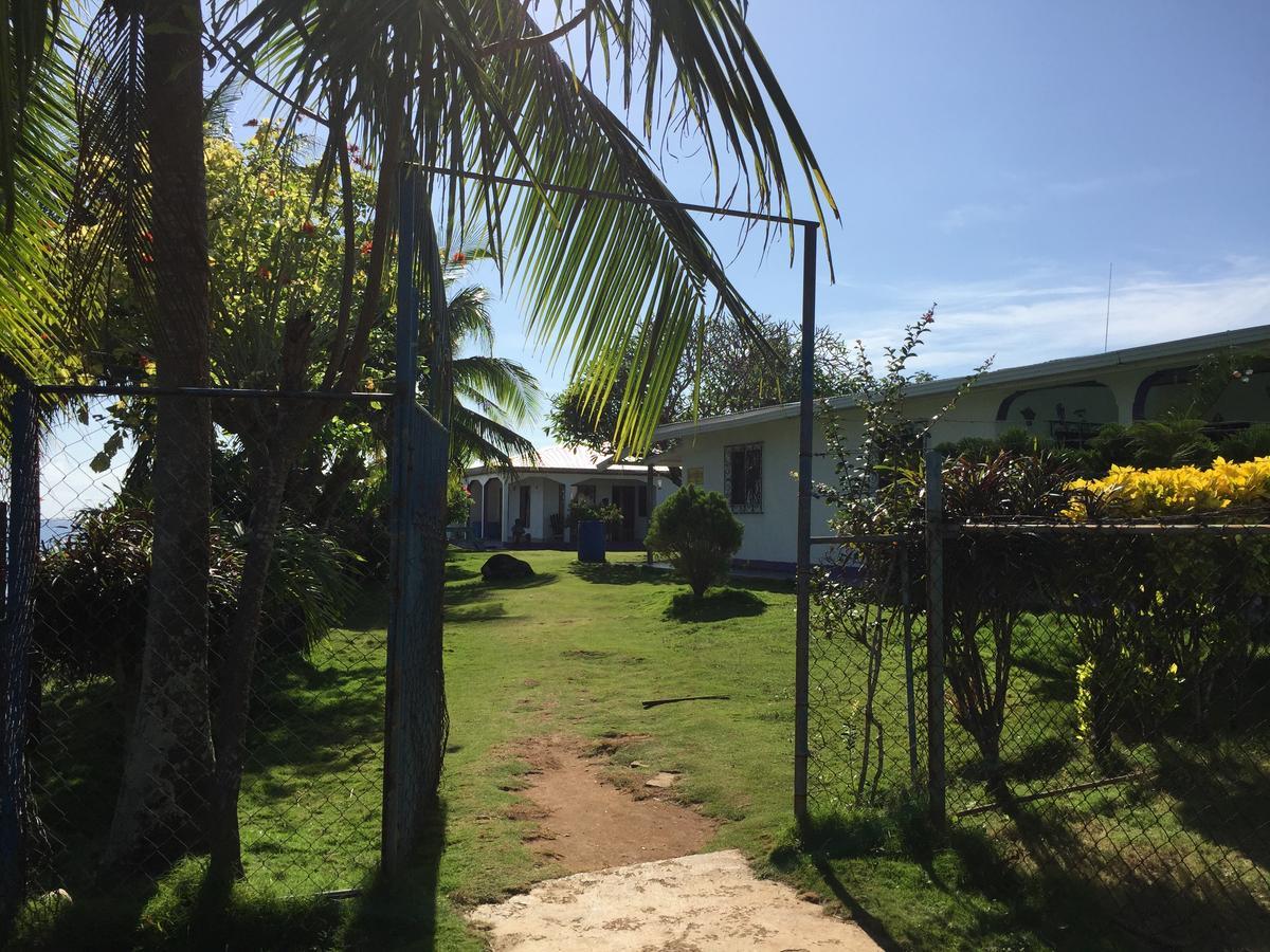 Hotel Sea View Corn Islands Zewnętrze zdjęcie