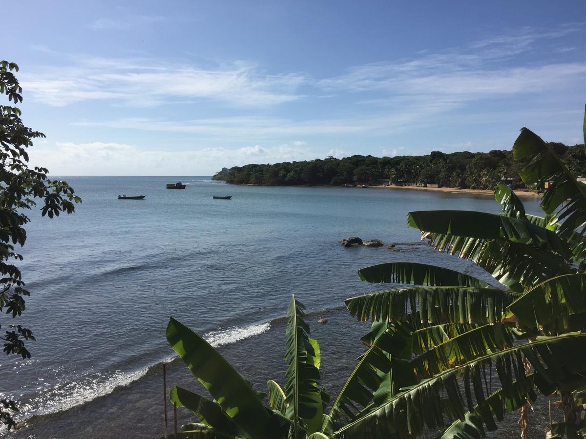 Hotel Sea View Corn Islands Zewnętrze zdjęcie