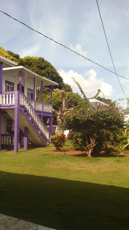 Hotel Sea View Corn Islands Zewnętrze zdjęcie