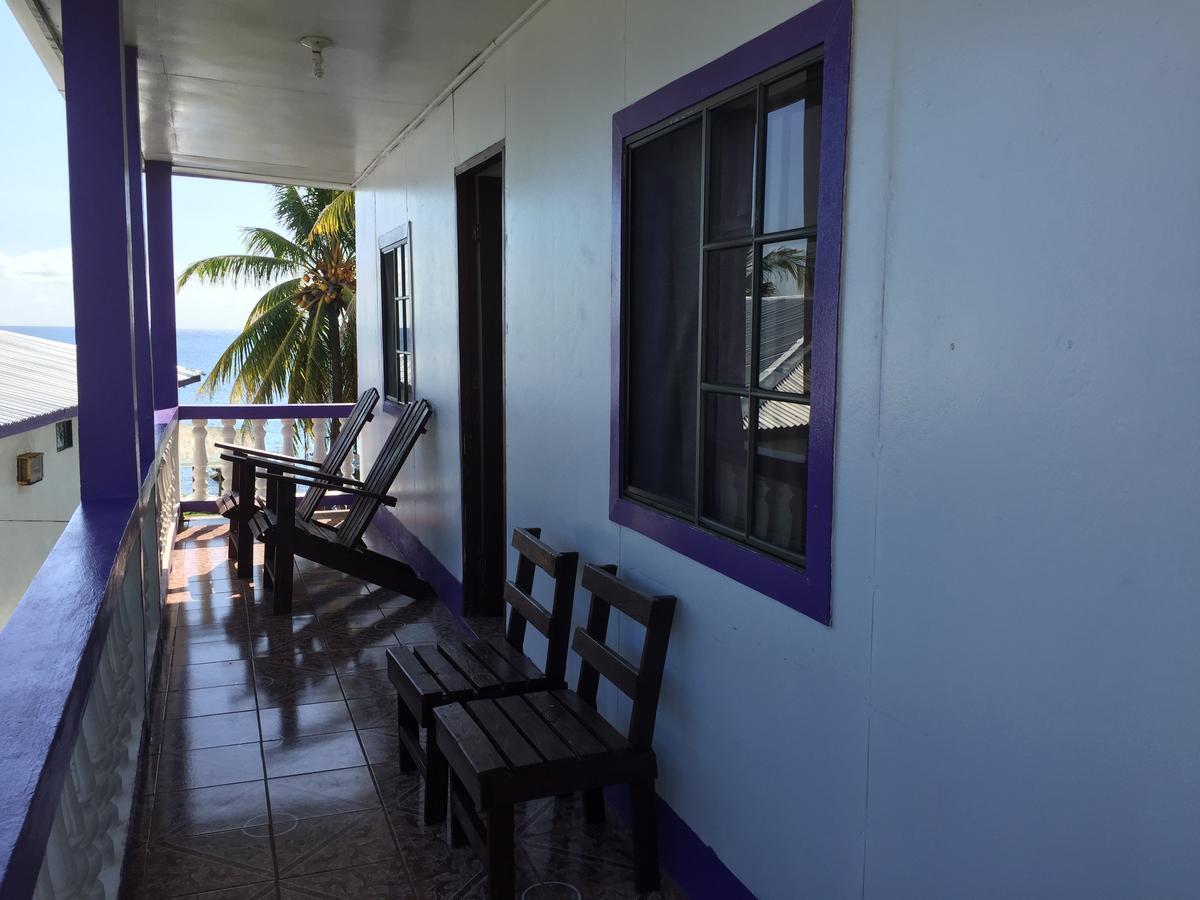 Hotel Sea View Corn Islands Zewnętrze zdjęcie