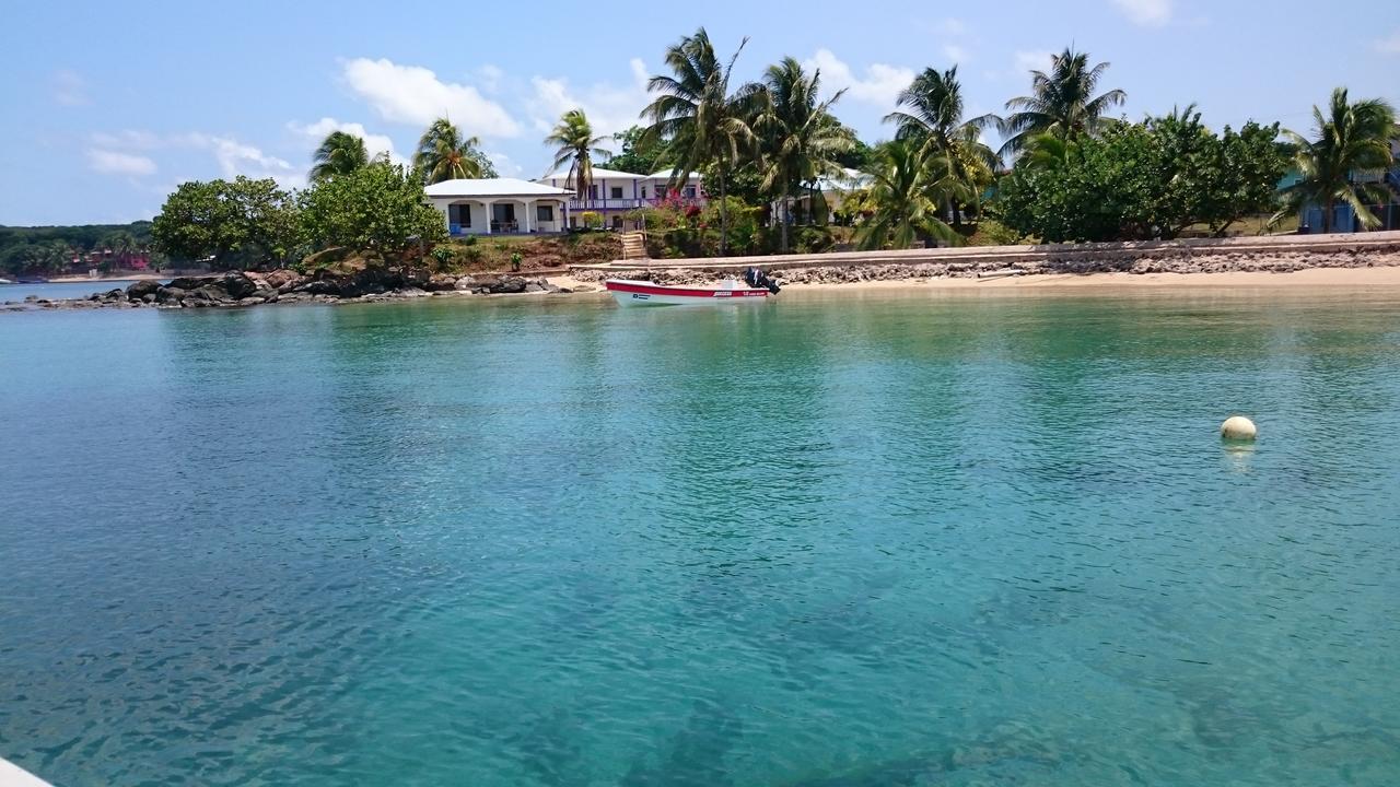 Hotel Sea View Corn Islands Zewnętrze zdjęcie