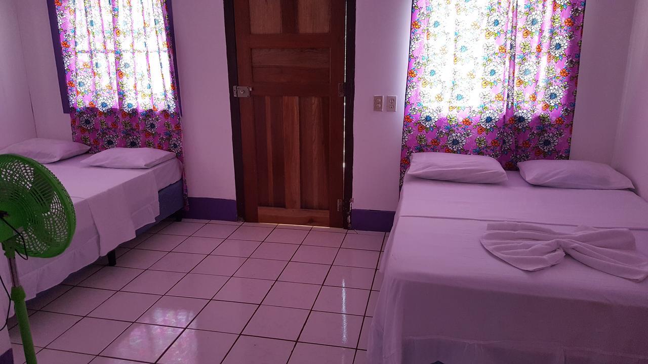 Hotel Sea View Corn Islands Zewnętrze zdjęcie
