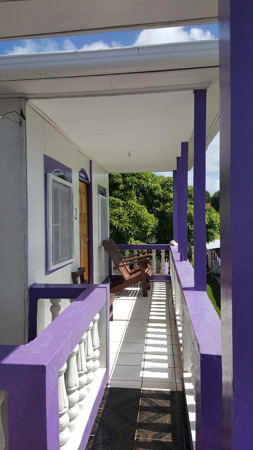 Hotel Sea View Corn Islands Zewnętrze zdjęcie