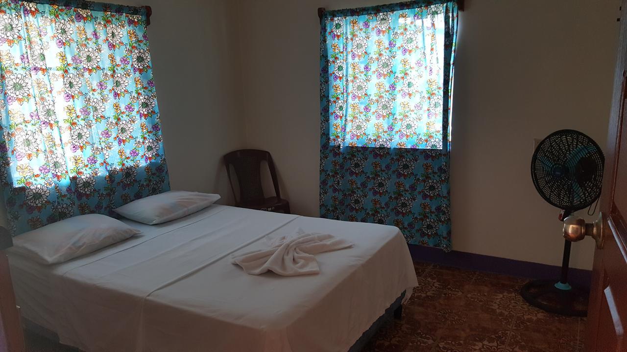 Hotel Sea View Corn Islands Zewnętrze zdjęcie