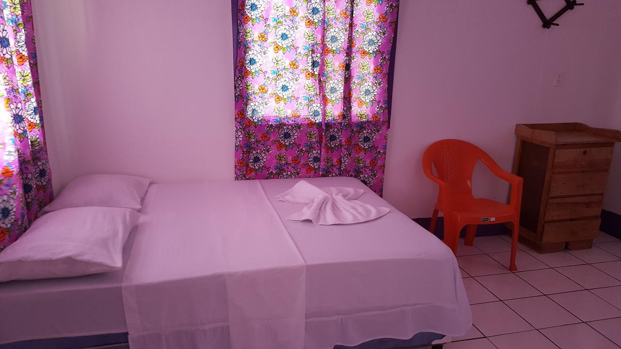 Hotel Sea View Corn Islands Zewnętrze zdjęcie