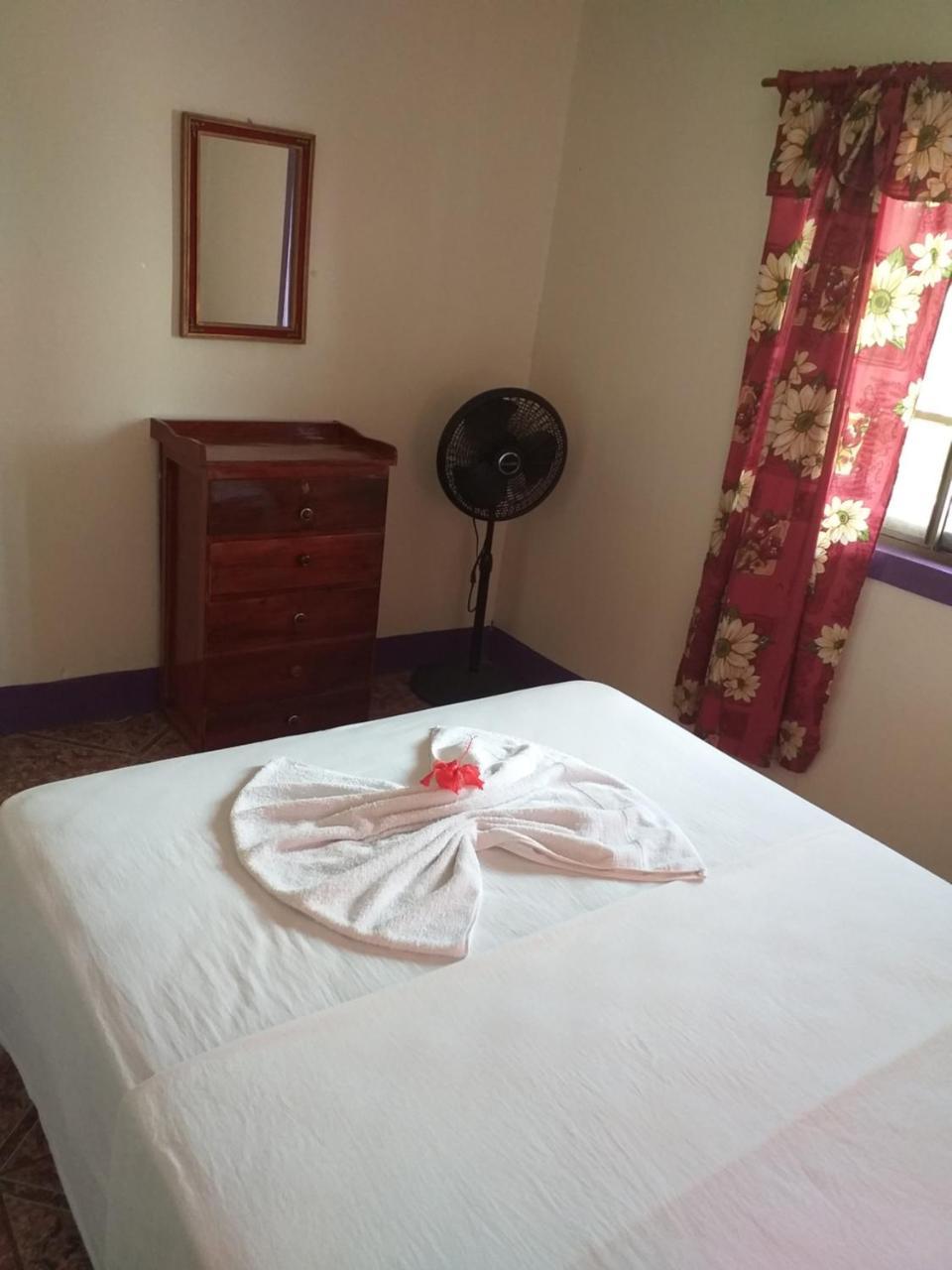 Hotel Sea View Corn Islands Zewnętrze zdjęcie